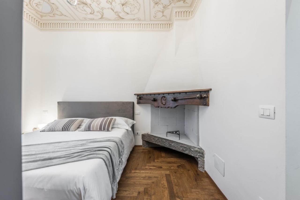 L'Altana Di Emilia Suite Модена Екстериор снимка