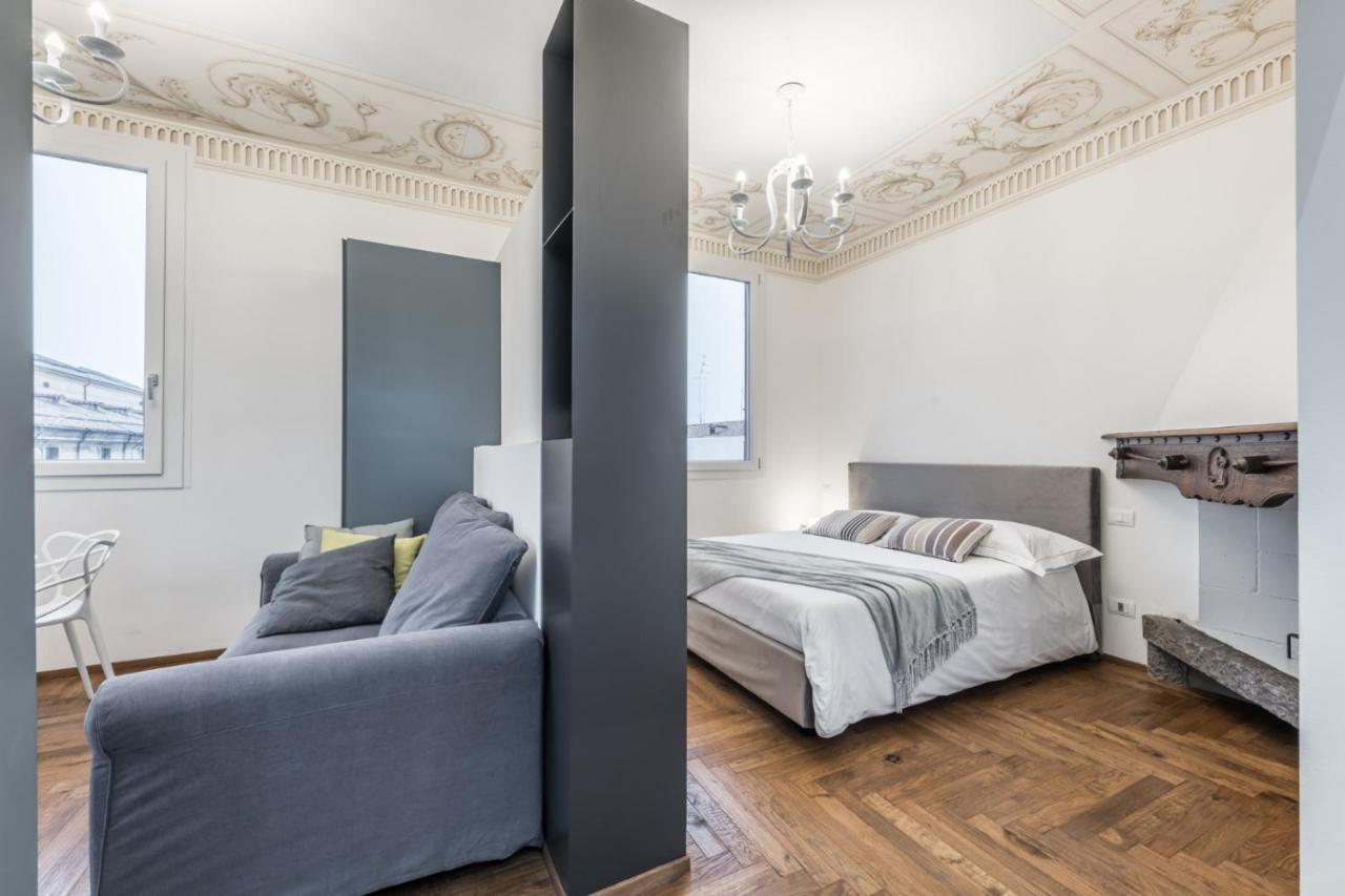 L'Altana Di Emilia Suite Модена Екстериор снимка