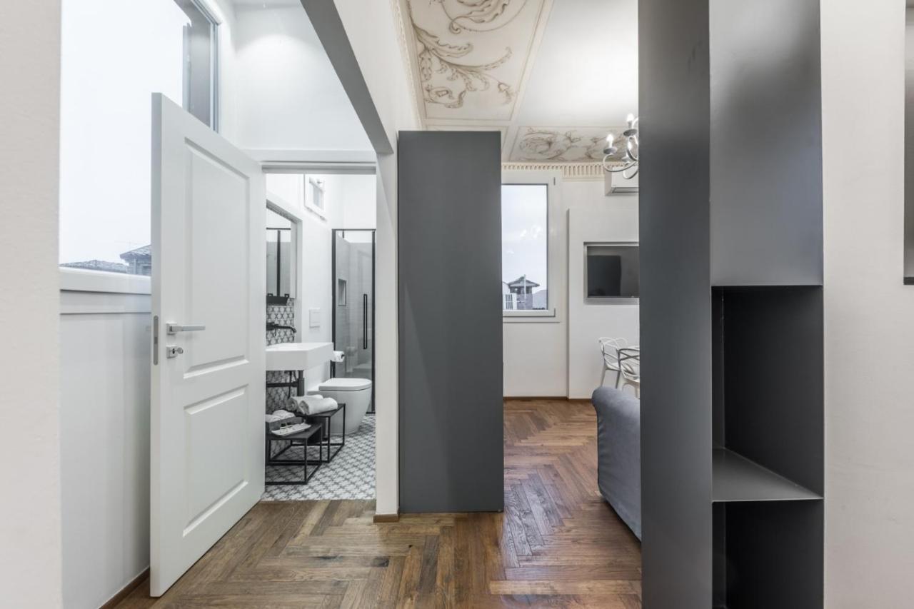 L'Altana Di Emilia Suite Модена Екстериор снимка