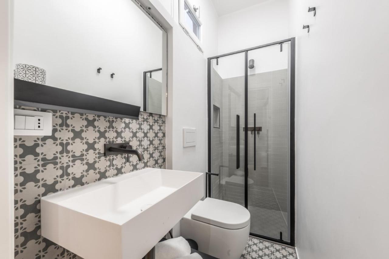 L'Altana Di Emilia Suite Модена Екстериор снимка
