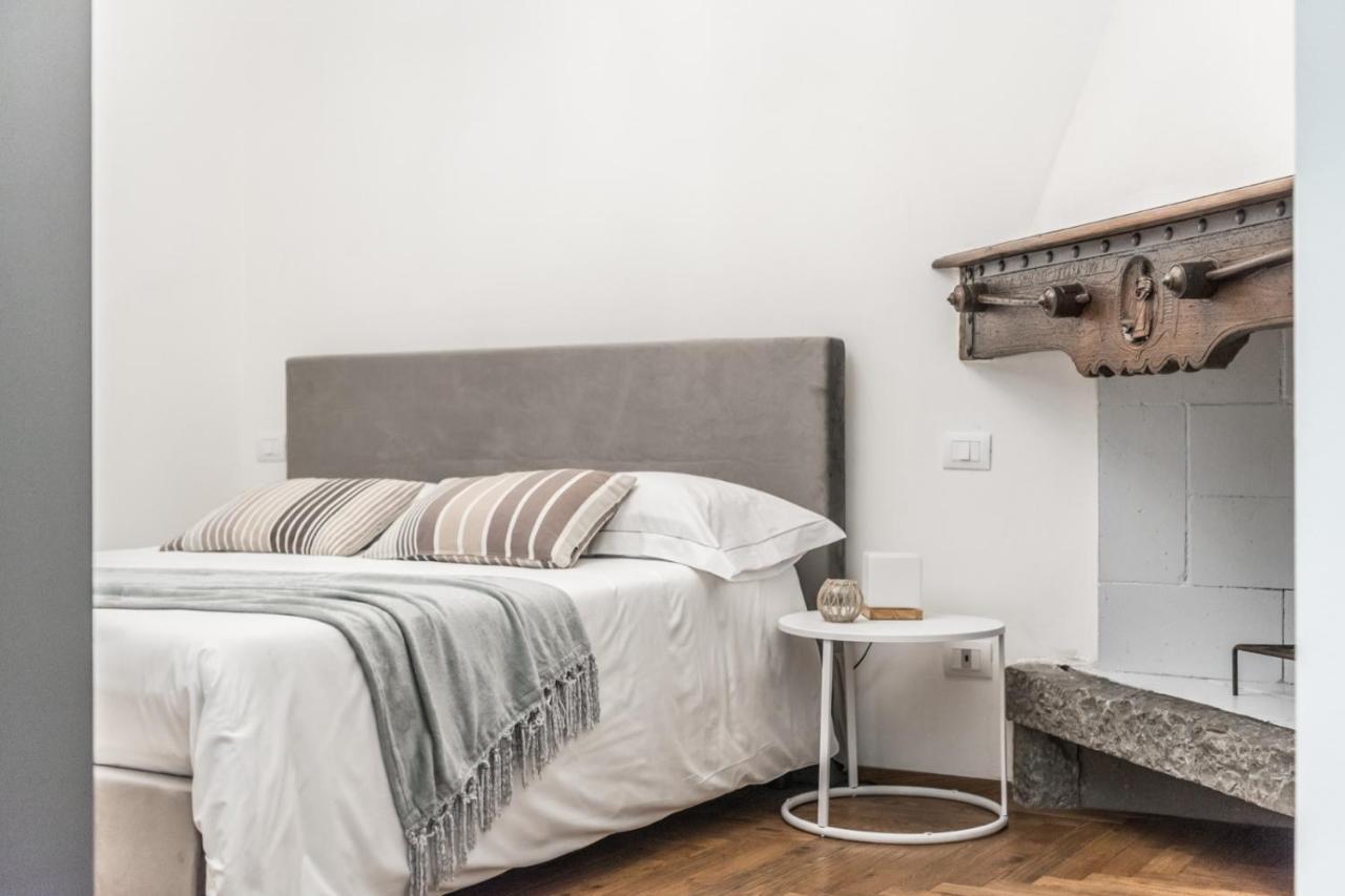 L'Altana Di Emilia Suite Модена Екстериор снимка